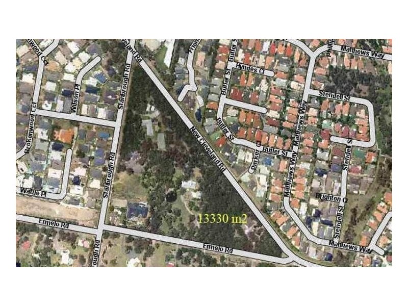 519 New Cleveland Road, Gumdale QLD 4154