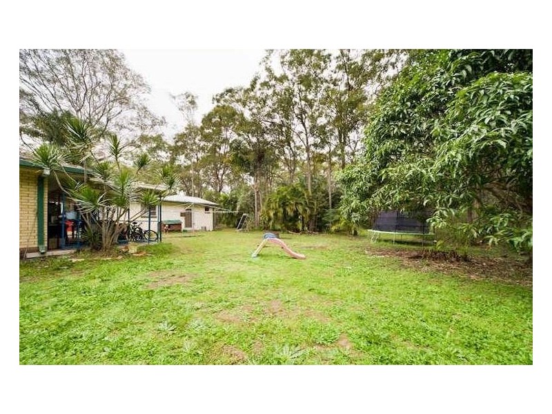 519 New Cleveland Road, Gumdale QLD 4154