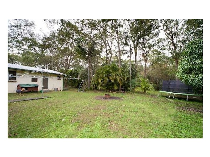 519 New Cleveland Road, Gumdale QLD 4154