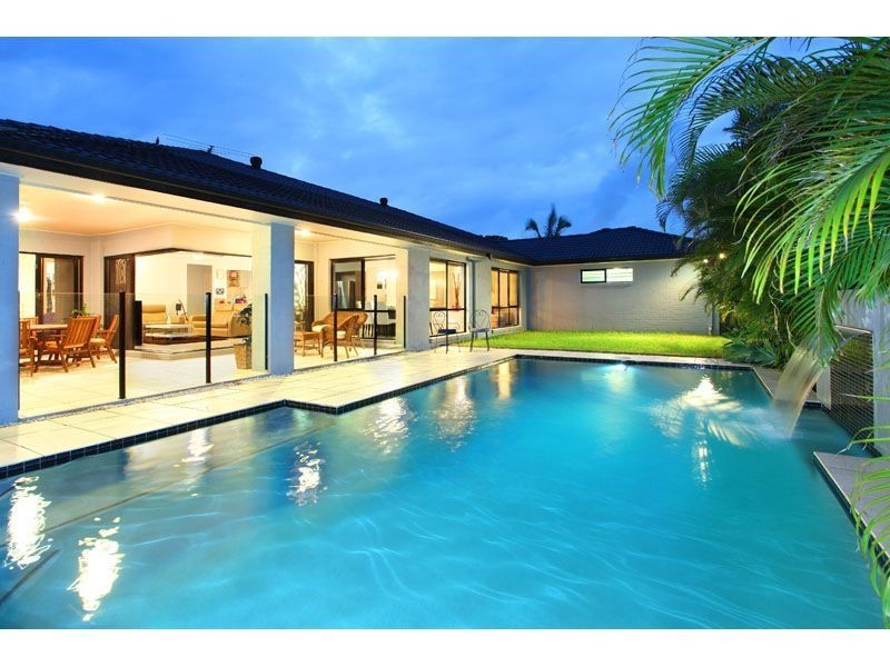 34 Sylvateere Crescent, Wakerley QLD 4154