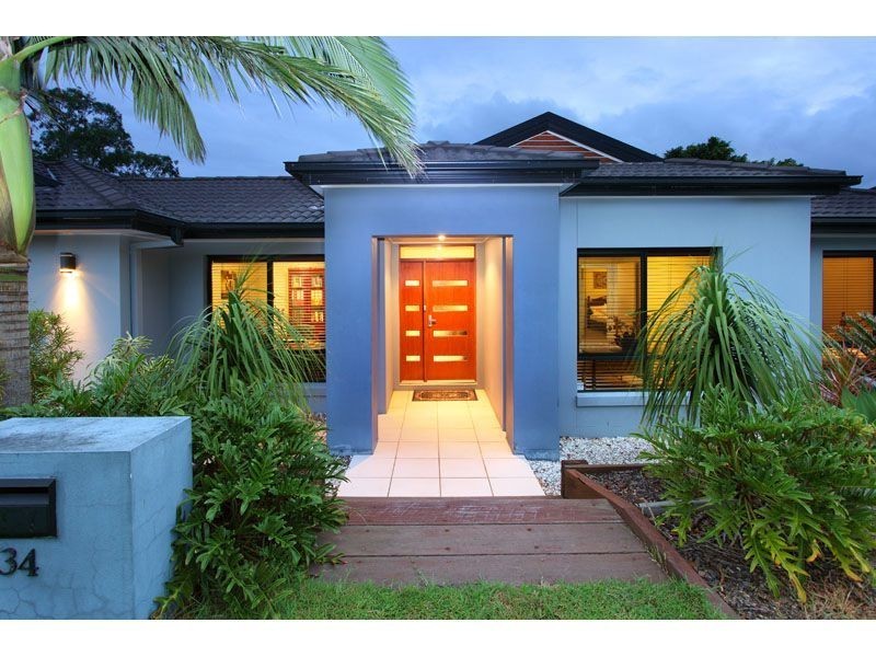 34 Sylvateere Crescent, Wakerley QLD 4154