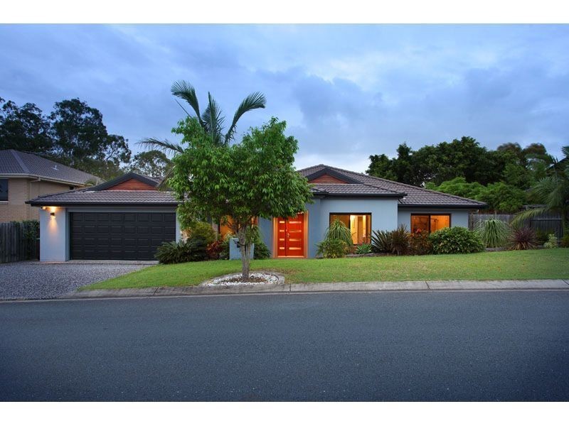 34 Sylvateere Crescent, Wakerley QLD 4154