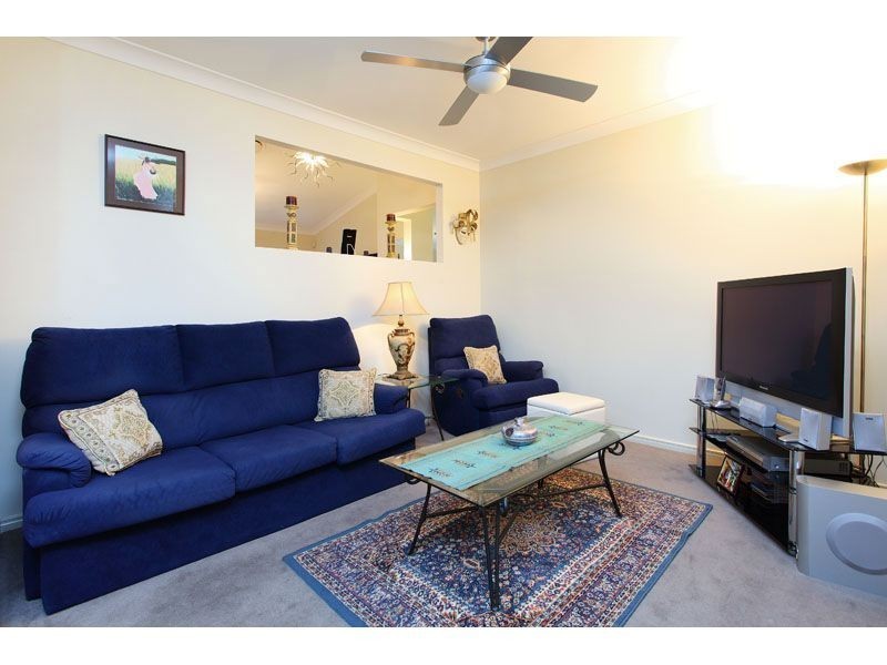 34 Sylvateere Crescent, Wakerley QLD 4154