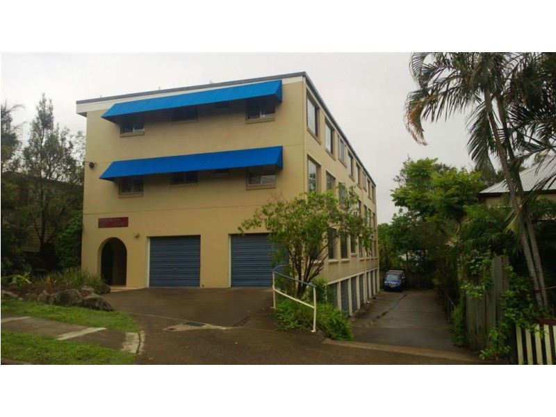 6/69 burlington st, East Brisbane QLD 4169