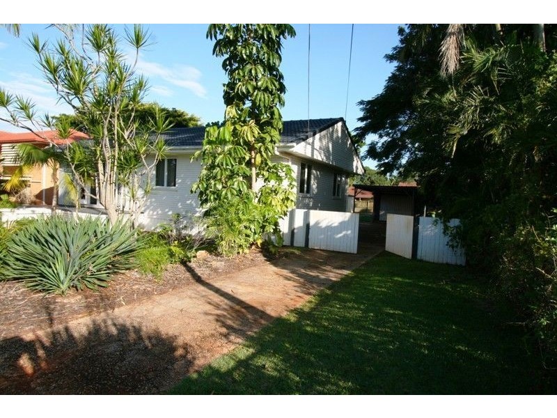 29 Coburg Street East, Cleveland QLD 4163