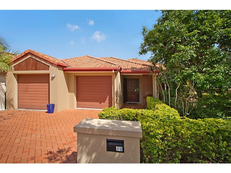 12 Williams Street, Wakerley QLD 4154
