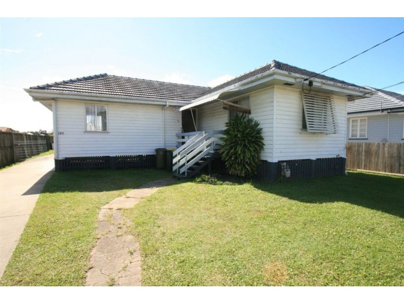 100 Whites Road, Manly West QLD 4179