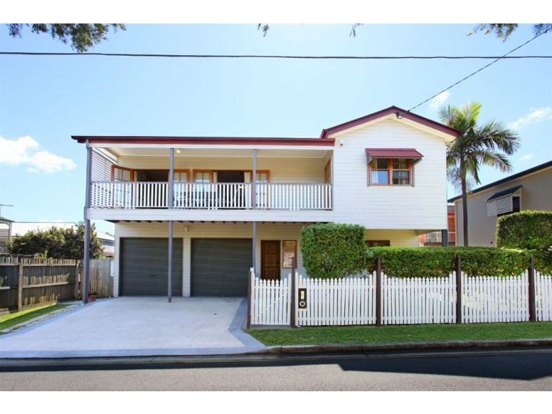 41 Eton Street, Bulimba QLD 4171