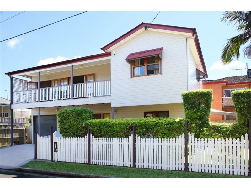41 Eton Street, Bulimba QLD 4171