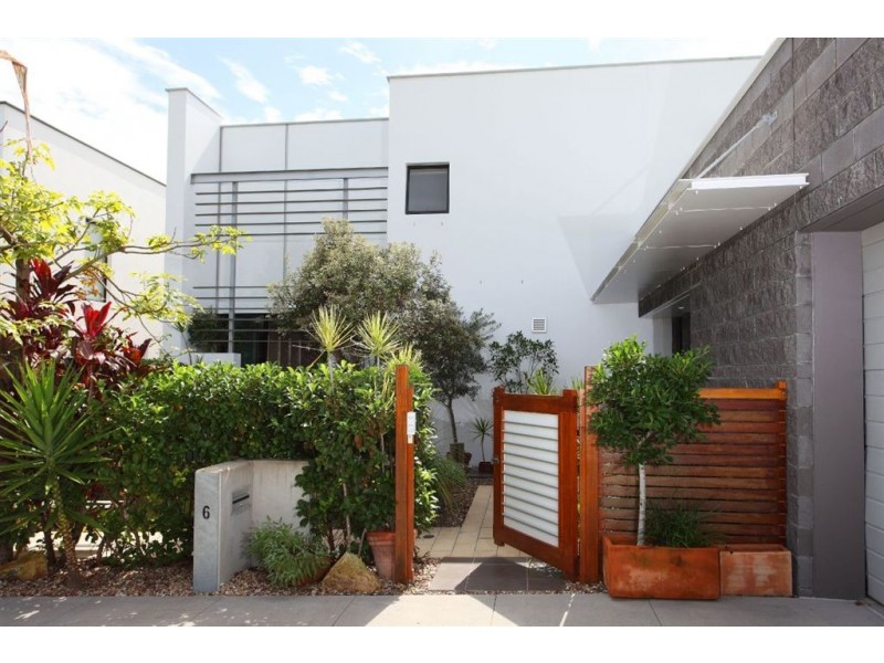 6 Ebb Court, Bulimba QLD 4171