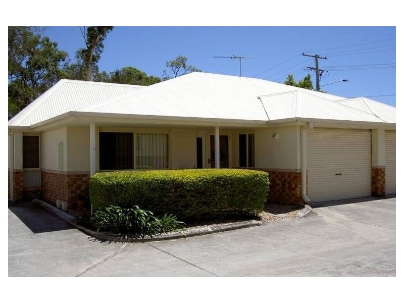5/56 Wright Street, Carindale QLD 4152