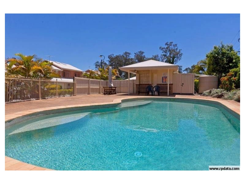 5/56 Wright Street, Carindale QLD 4152