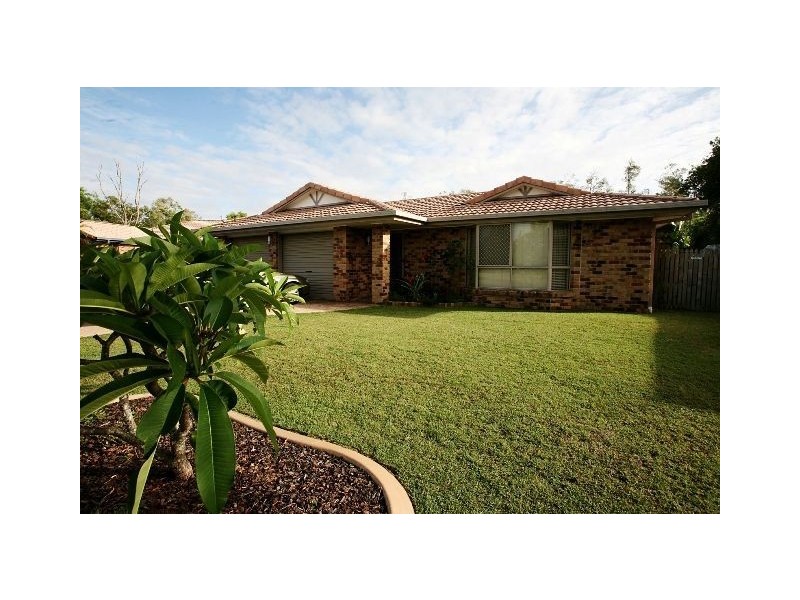 15 St Helena Place, Tingalpa QLD 4173