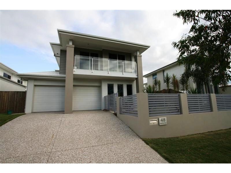48 Feathertail Place, Wakerley QLD 4154