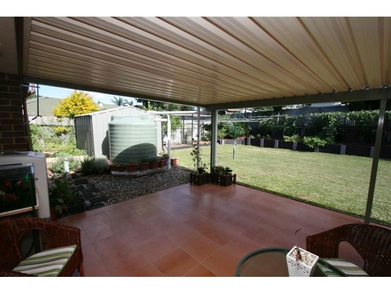 28 Toondah Place, Tingalpa QLD 4173