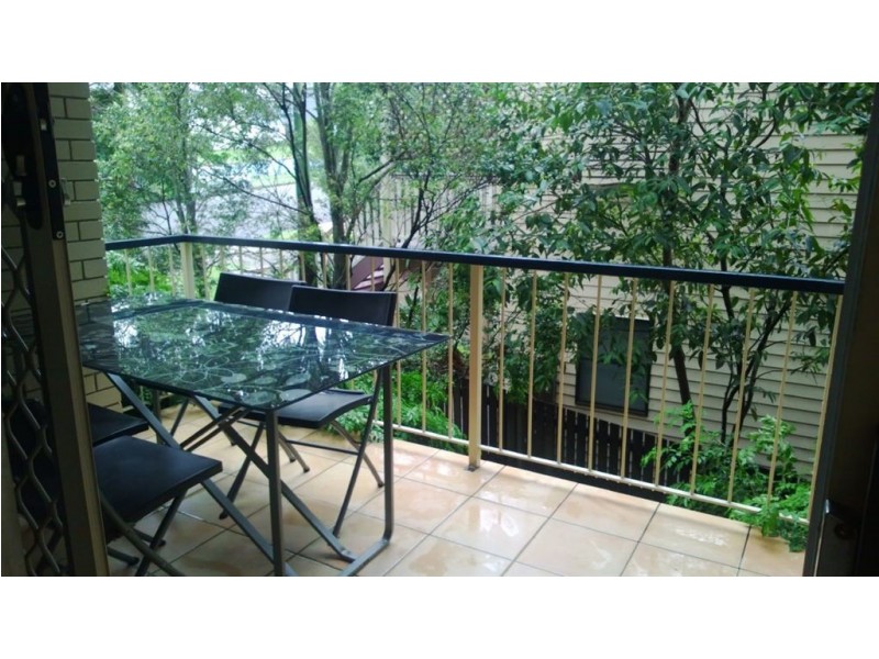 6/69 Burlington, East Brisbane QLD 4169