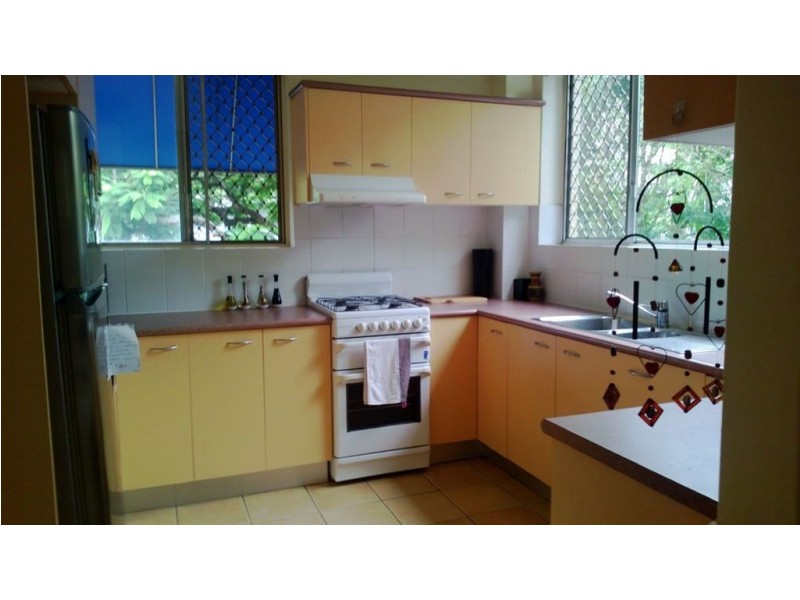 6/69 Burlington, East Brisbane QLD 4169