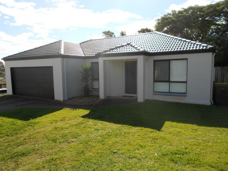 8 Sweetapple Place, Manly West QLD 4179