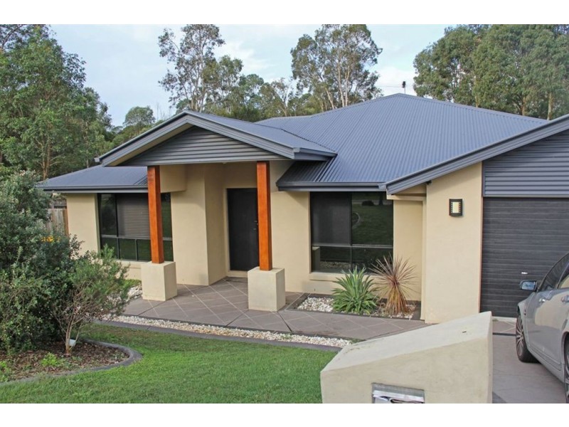 40 Behan Crescent, Wakerley QLD 4154