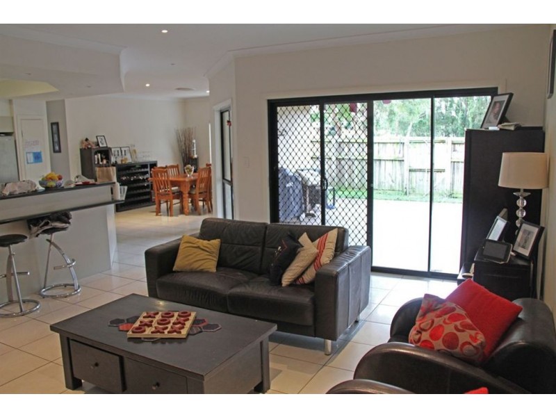 40 Behan Crescent, Wakerley QLD 4154