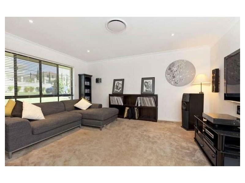 40 Behan Crescent, Wakerley QLD 4154