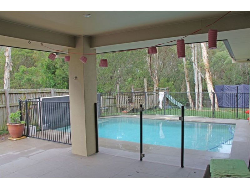 40 Behan Crescent, Wakerley QLD 4154