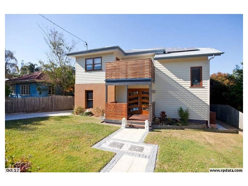 76 Ryder Street, Wynnum QLD 4178