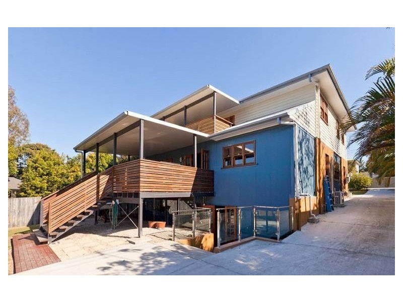 76 Ryder Street, Wynnum QLD 4178