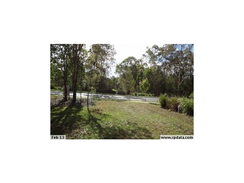 3 Foxwood Circuit, Wakerley QLD 4154