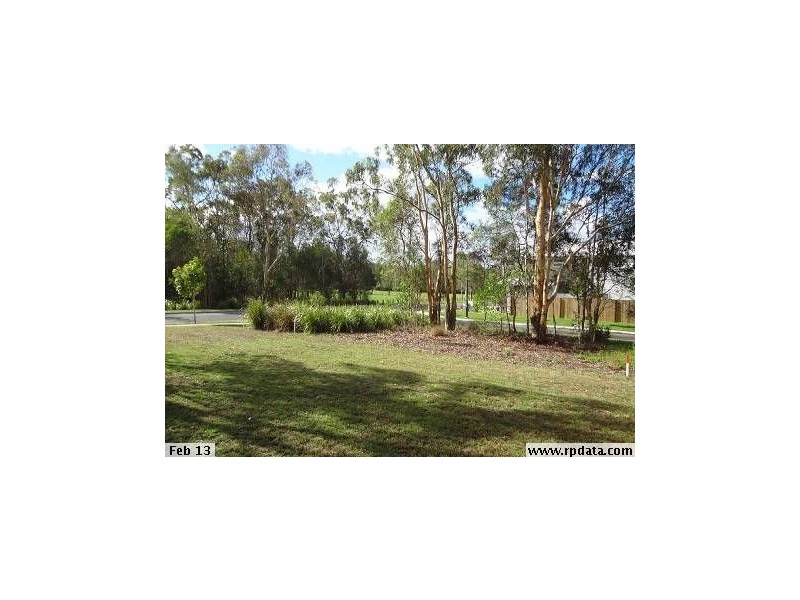 3 Foxwood Circuit, Wakerley QLD 4154