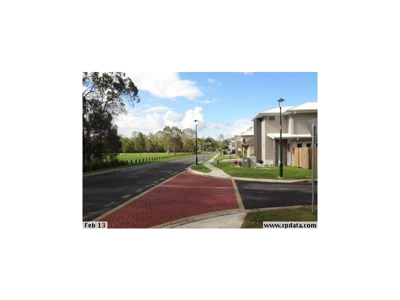 3 Foxwood Circuit, Wakerley QLD 4154