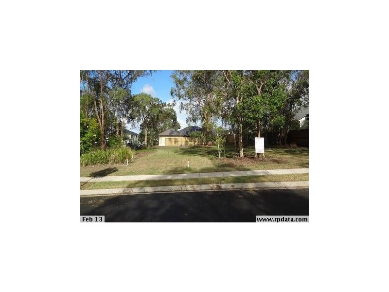 3 Foxwood Circuit, Wakerley QLD 4154