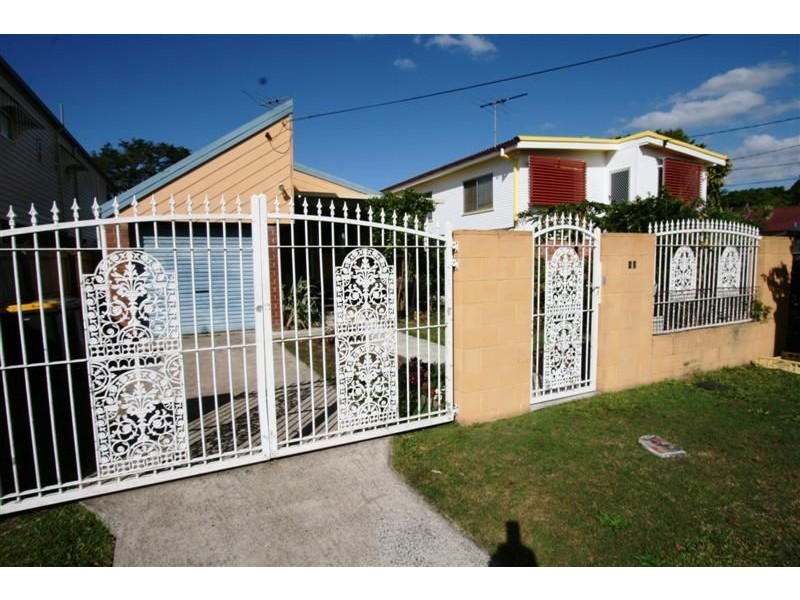 31 Gatling Road, Cannon Hill QLD 4170