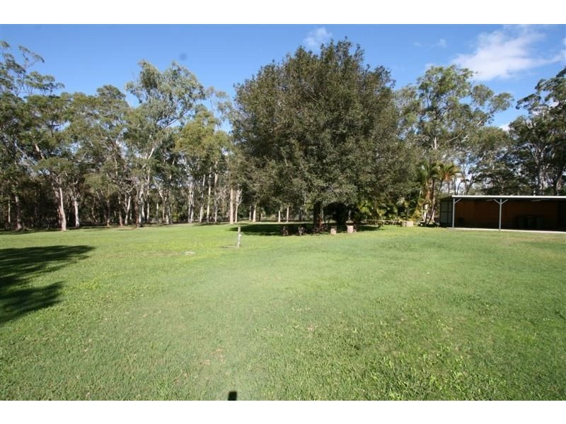 420 Tilly  Road, Gumdale QLD 4154