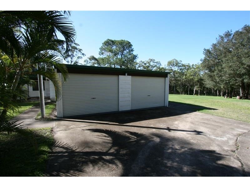 420 Tilly  Road, Gumdale QLD 4154