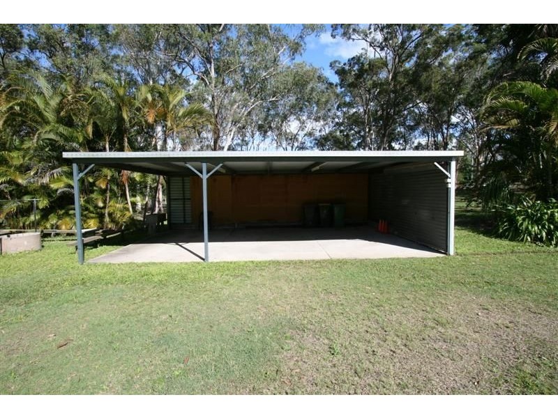 420 Tilly  Road, Gumdale QLD 4154