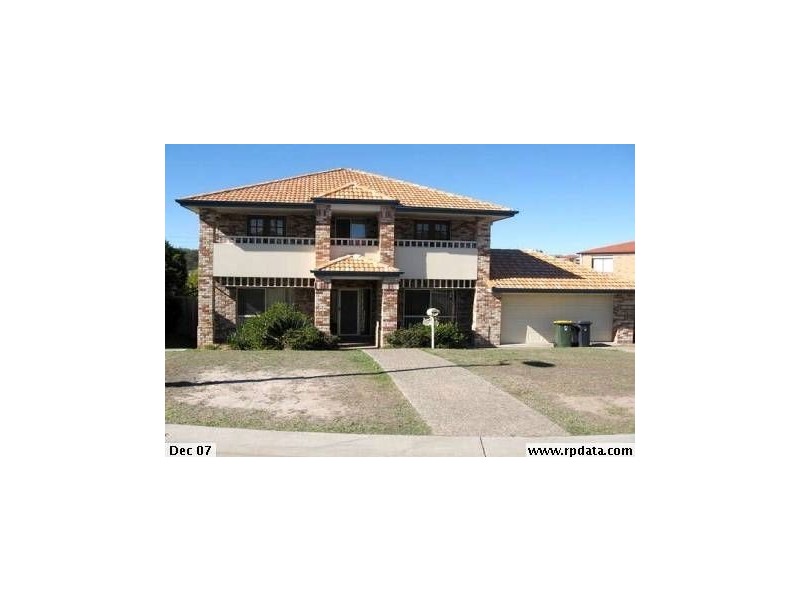 61 Kirra Place, Carindale QLD 4152