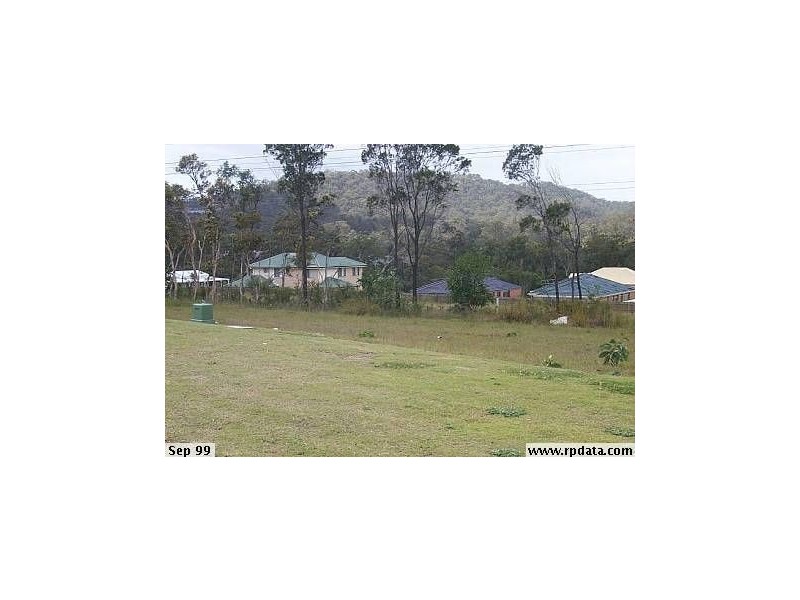 61 Kirra Place, Carindale QLD 4152