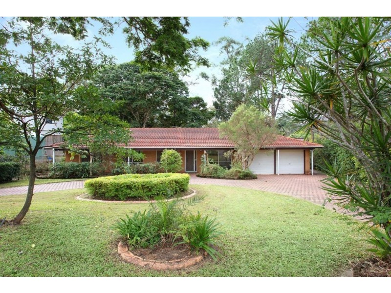 1588 Old Cleveland Road, Belmont QLD 4153