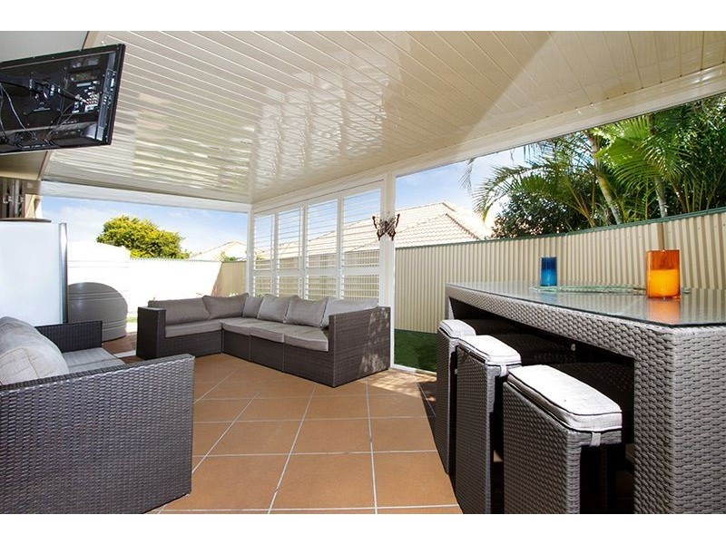 26 Ross Place, Wakerley QLD 4154