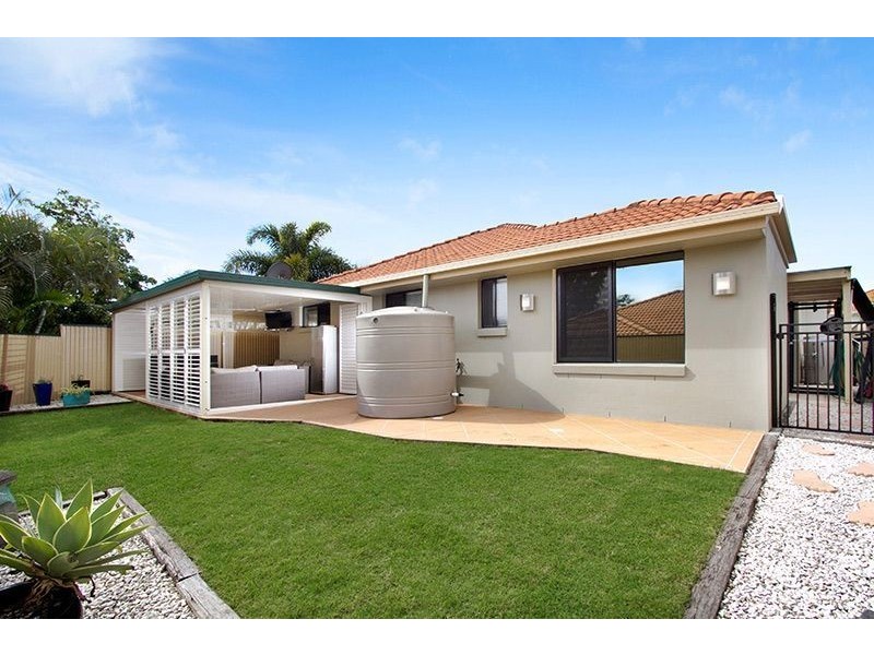 26 Ross Place, Wakerley QLD 4154
