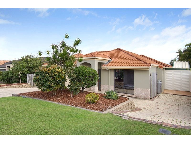 26 Ross Place, Wakerley QLD 4154
