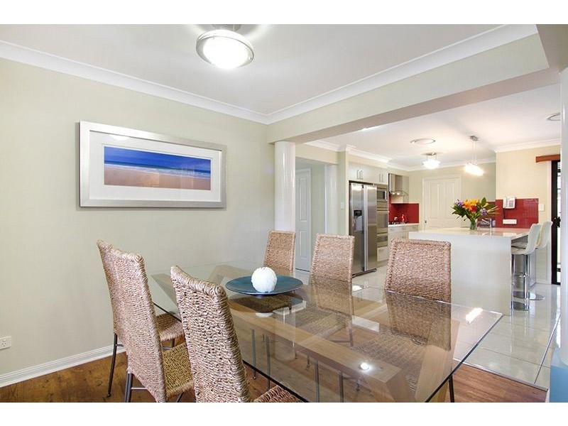 26 Ross Place, Wakerley QLD 4154