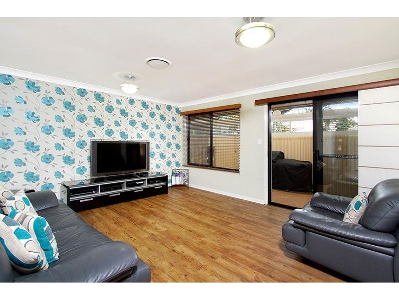 26 Ross Place, Wakerley QLD 4154