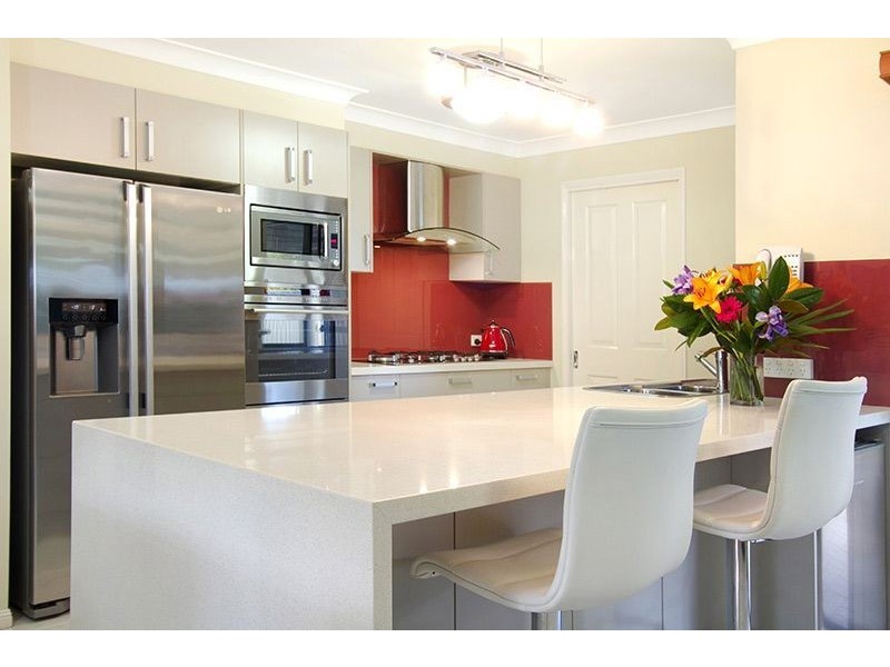 26 Ross Place, Wakerley QLD 4154