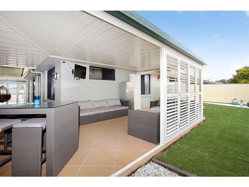 26 Ross Place, Wakerley QLD 4154