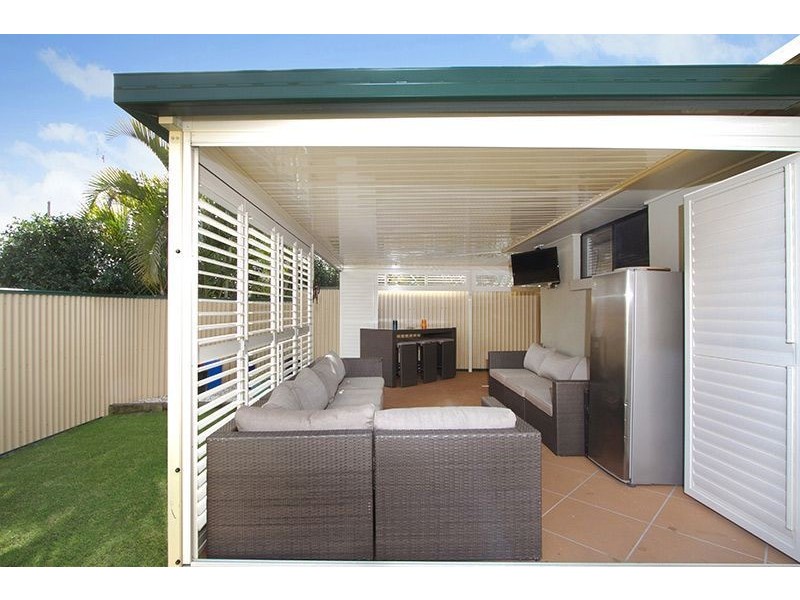 26 Ross Place, Wakerley QLD 4154