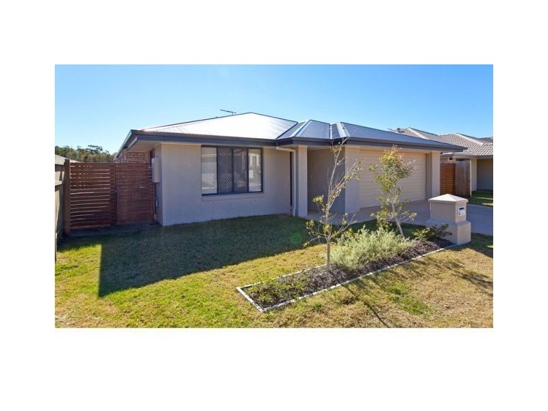 11 Rymera Crescent, Gumdale QLD 4154