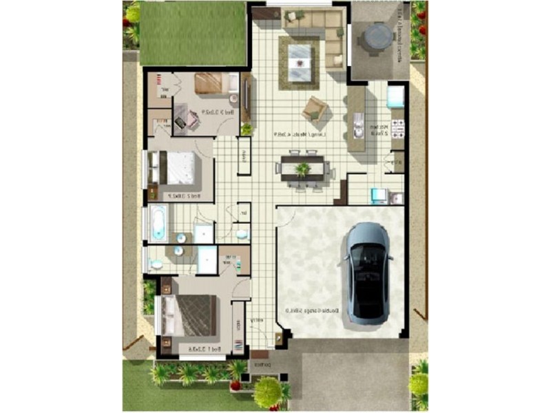 11 Rymera Crescent, Gumdale QLD 4154