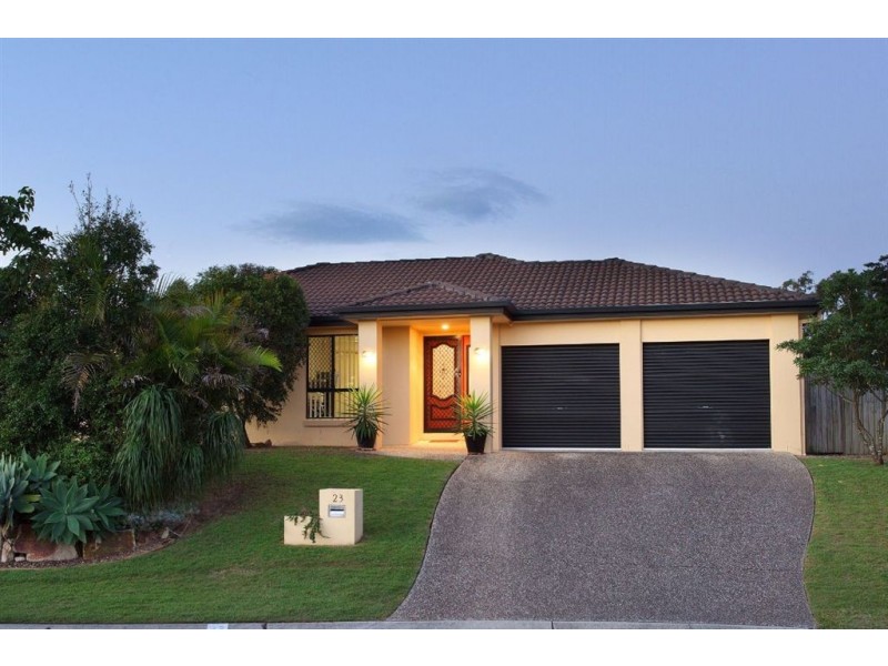 23 Underwood Street, Wakerley QLD 4154